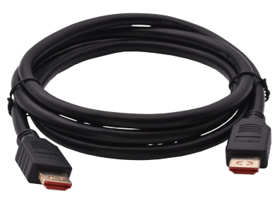 CÂBLE HDMI 2.0 -  1.5M