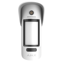 Ajax MotionCam Outdoor (PhOD) Jeweller