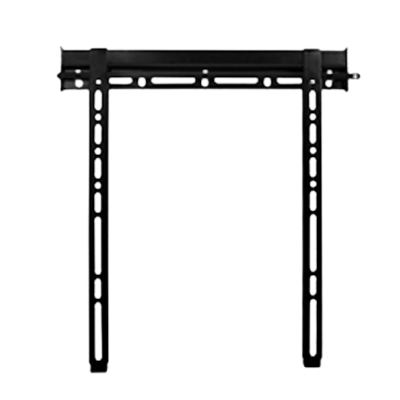 SUPPORT MURAL POUR ECRAN PLAT (VESA 425X400)