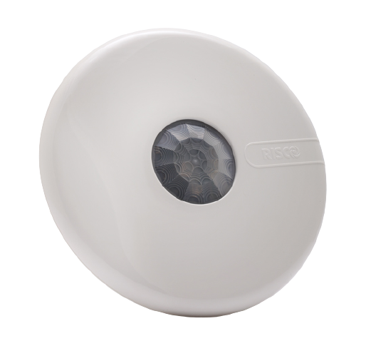 DETECTEUR PLAFOND LUNAR DT AM - FILAIRE - GRADE 3