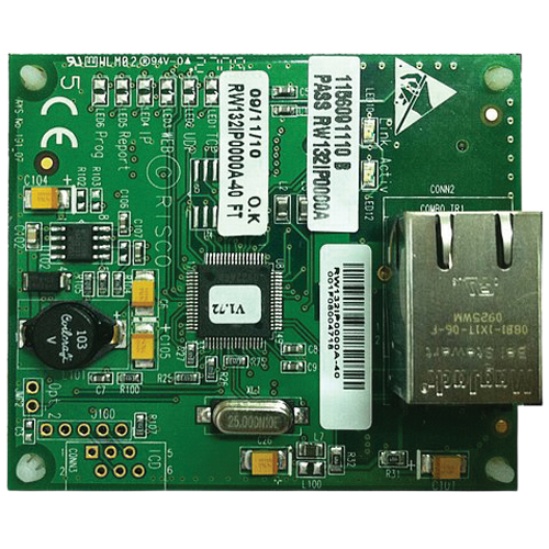 MODULE IP MULTI-SOCKET AGILITY