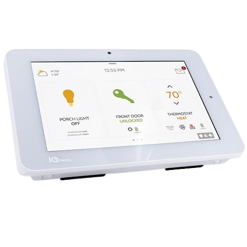 CENTRALE QOLSYS - IQ PANEL2 +