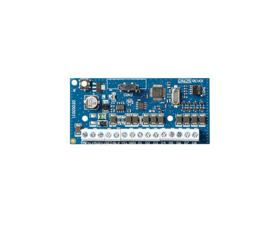 MODULE D'EXTENSION - 8 SORTIES PGM