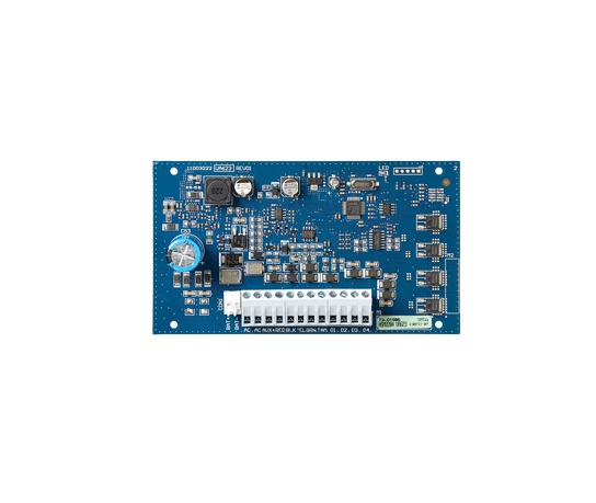 MODULE D'EXTENSION FILAIRE - 4 SORTIES PGM