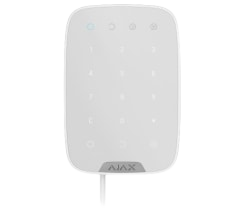 AJAX KEYPAD FIBRA - BLANC