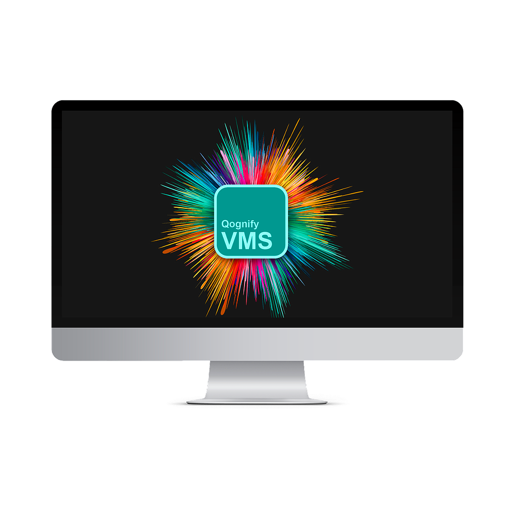 Qognify VMS Click-2-Track