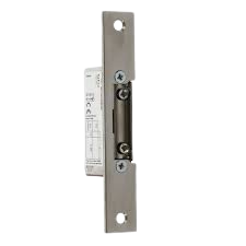 Mini electronic doorstrike series 5 - fail-safe and door signaling