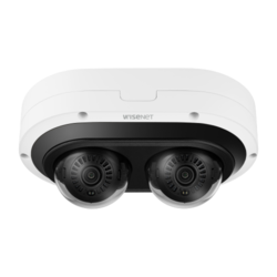 2MP x 2CH Multi-directional Camera