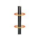 Colonnes multiplexées