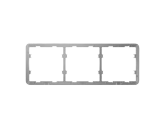 Ajax Frame (3 emplacements) [55] Cadre