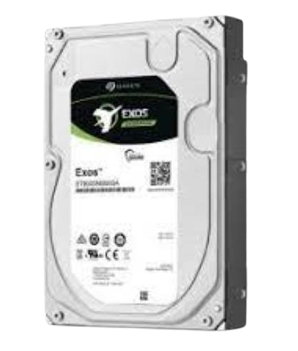 DISQUE DUR 4TB SEAGATE POUR SERVEUR VXCORE