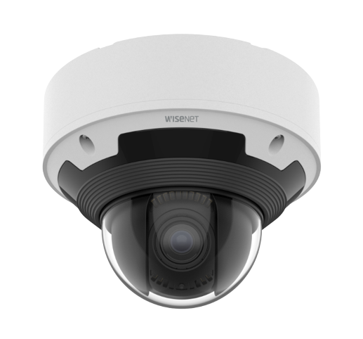 DOME IP - 8 MPXLS IA -  VF 4. - 9.3 MM - IR 15-30M