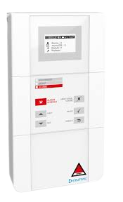 Centrale Alarme Menace Adressable avec module GSM