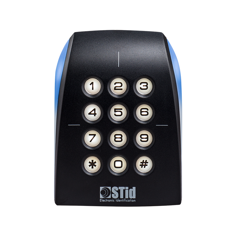 LECTEUR ARCHITECT ONE EVOLUTIF CLAVIER