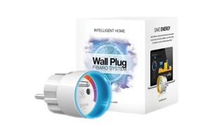 PRISE COMMANDEE - WALL PLUG EU-F FIBARO