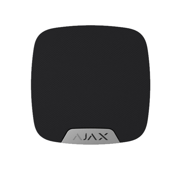 Ajax HomeSiren black