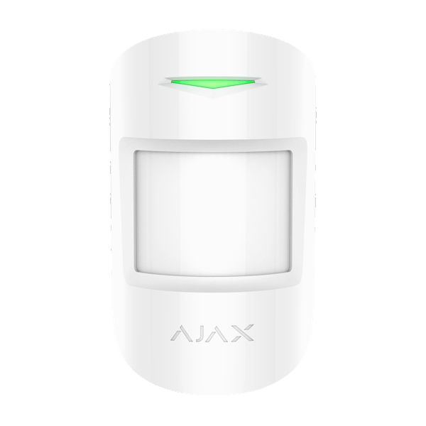 Ajax MotionProtect Plus white