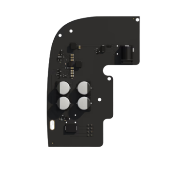 Ajax 12-24V PSU for Hub 2/Hub2+