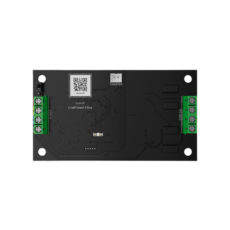 Ajax LineProtect Fibra