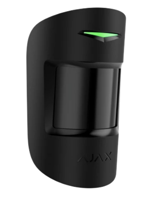 Ajax MotionProtect S (8PD) black