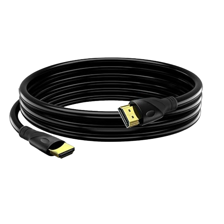 CÂBLE HDMI 1.8M 4K