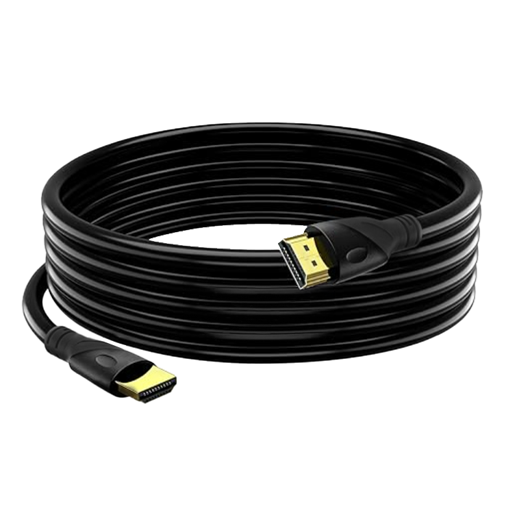 CÂBLE HDMI 5M 4K