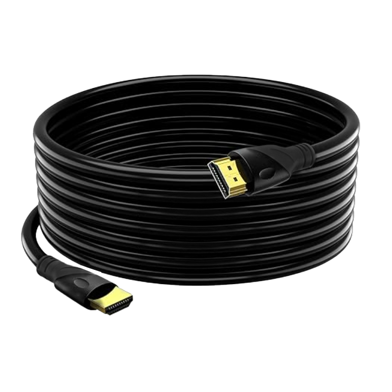 CÂBLE HDMI 10M 4K