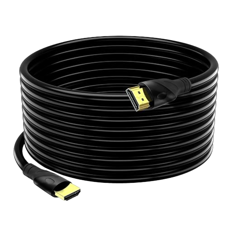 CÂBLE HDMI 15M 4K