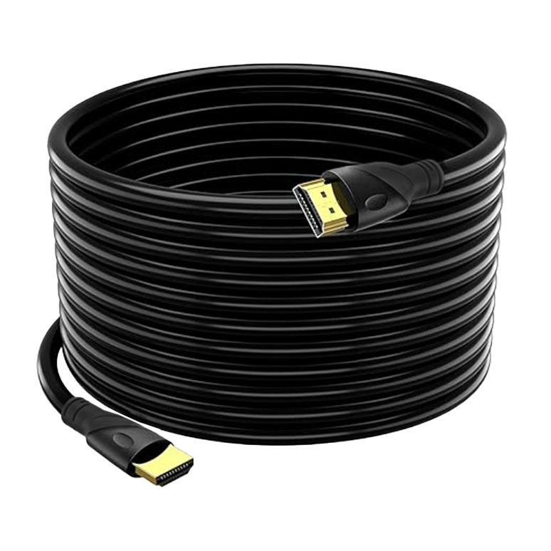 CÂBLE HDMI 20M 4K