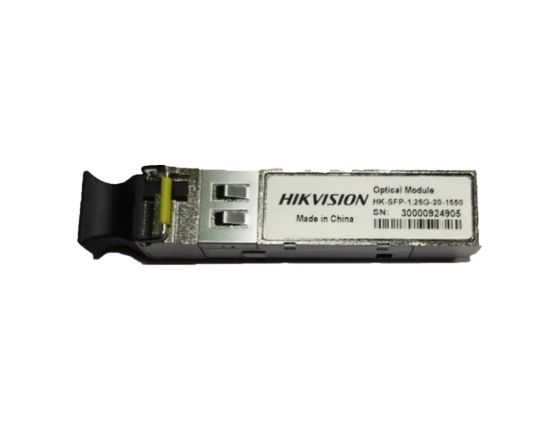 HK-SFP-1.25G-20-1550