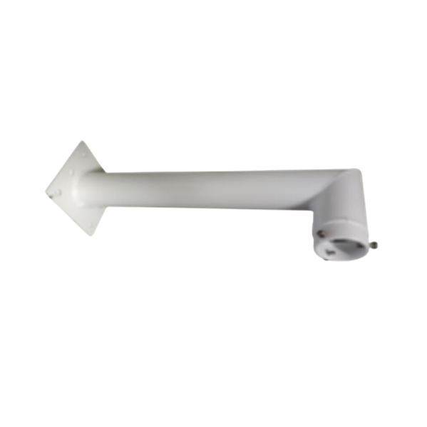 SUPPORT POUR CAMÉRA PTZ 500MM POUR POTEAU DE (5/6 MÈTRES)