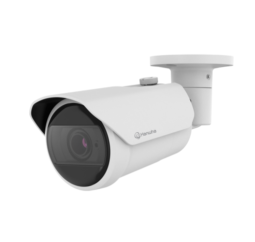 8MP IR Bullet Camera