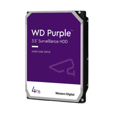 HDD4T WESTERN DIGITAL