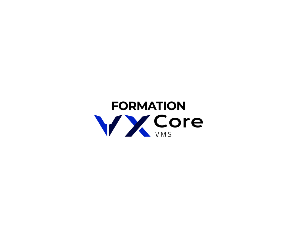 PASSAGE DE LA CERTIFICATION VXCORE