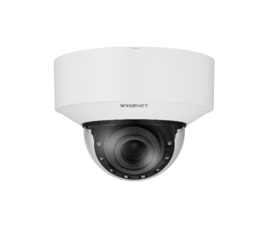 DOME AI IP - 2 MPXLS - VF 2.8 - 12MM - IR 40M