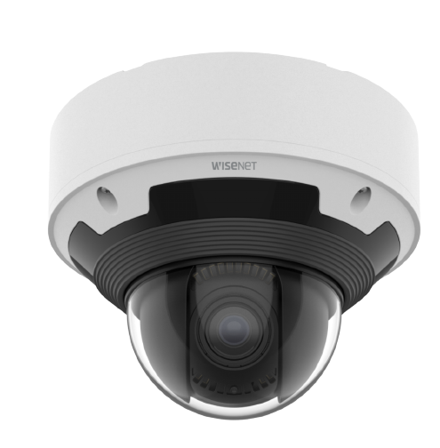 DOME IP IA - 6 MPXLS - VF 4.4 - 9.3MM - IR 30M