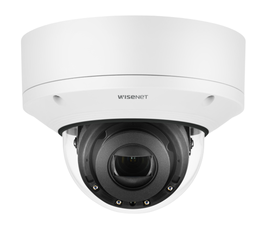 DOME IA IP - 2 MPXLS - VF 2.8 - 12MM