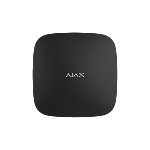 Ajax ReX black