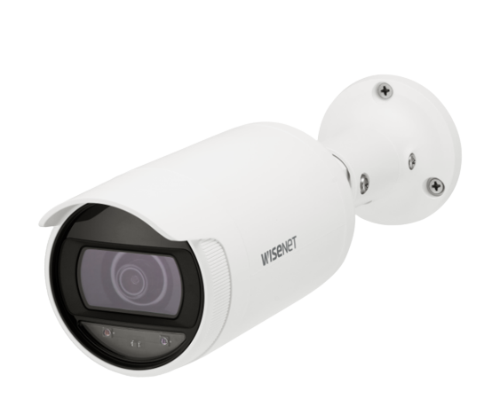 2MP IR Bullet