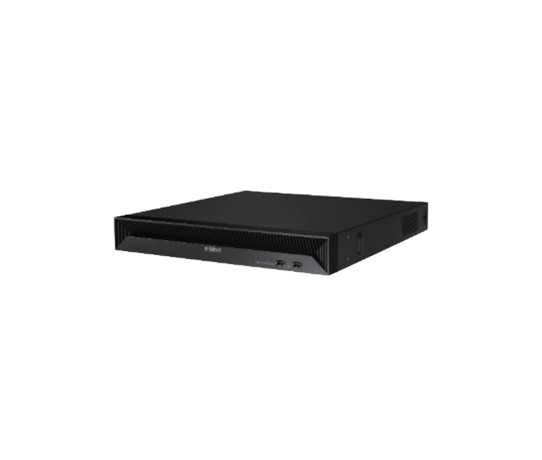 8CH 12MP 100Mbps 2 Bay PoE NVR