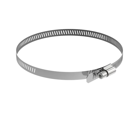 Steel Strap