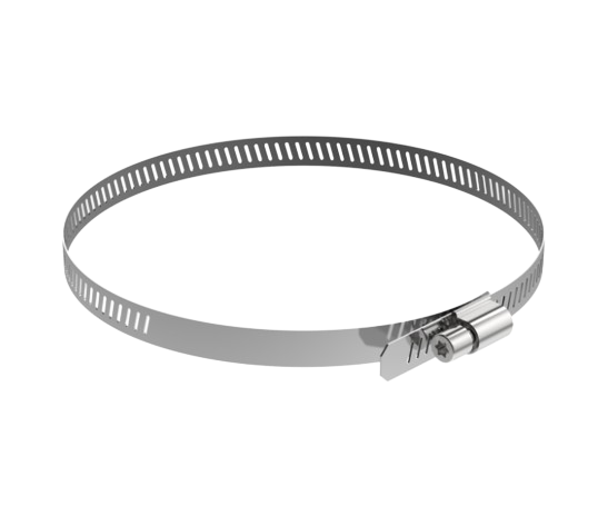 Steel Strap