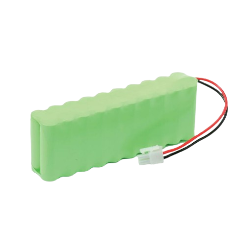 1 Batterie NiMH 1300 mAh-24V 