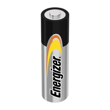 AA/LR6 ALCALINES ENERGIZER 10PCS