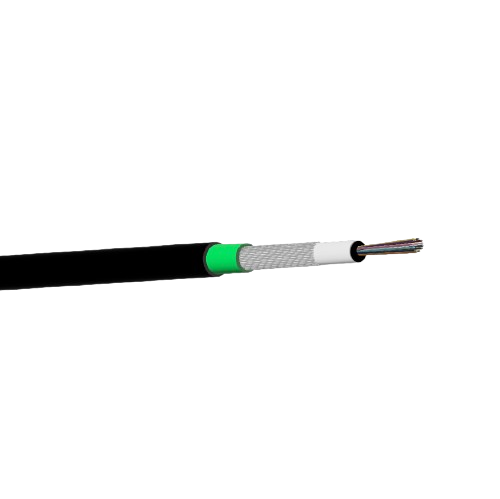 TECLINK - FIBRE 12 BRINS OS2 9/125 INT/EXT/500M