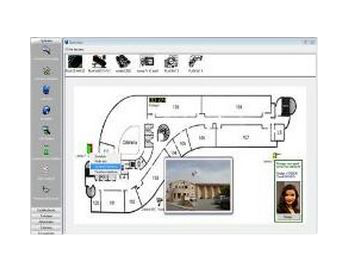 LOGICIEL GESTION CENTRALISE