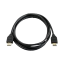 CABLE HDMI 4K 5M NOIR