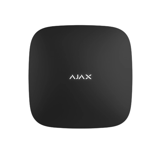 Ajax Hub 2 Plus (8EU/ECG) ASP black