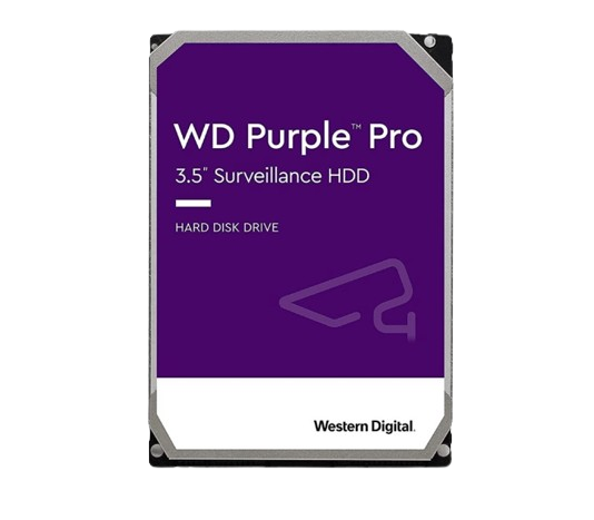 HDD6T WESTERN DIGITAL