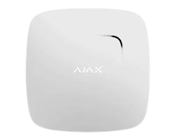 Ajax FireProtect (8EU) ASP blanc